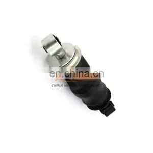 Original Faw Jiefang Truck Spare Parts Airbag Shock Absorber 5001220-D850 Cabin Shocks Rear thumbnail-4