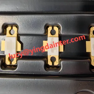 GN010020P38 Gallium Nitride Diode GaN HEMT RF Microwave Optical Communication Chips Electronic Components ic Parts Supply thumbnail-3