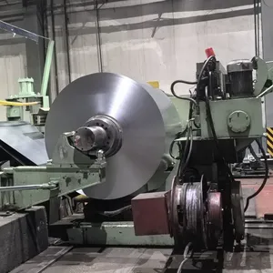-Spot Supply: Galvanized Steel Coils, With Increasing Relevance in Various Applications thumbnail-4