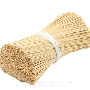 Made in China Bamboo Incense Has an 8,912-inch Agarbatties thumbnail-3
