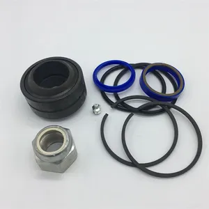 TR50 TR60 TR100 Terex 9394715 Dump Truck Sealing Parts Steering Cylinder Repair Kit thumbnail-3