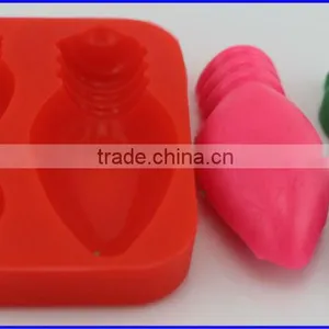 Cake Decoration Tools Silicone Paste Gumpaste thumbnail-1