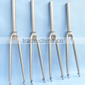 2015 China Cheap Road Bike Titanium Fork thumbnail-1
