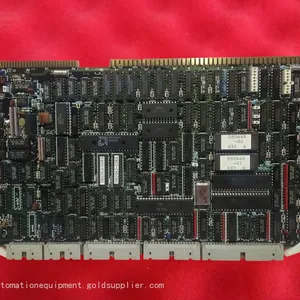 ABB 6011BZ10001C Disk Drive Controller thumbnail-1