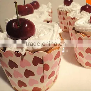 Healthy Fashion and Eco-friendly Muffin Cup thumbnail-5
