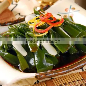 Low Calorie Food Salad Seaweed Kelp thumbnail-6