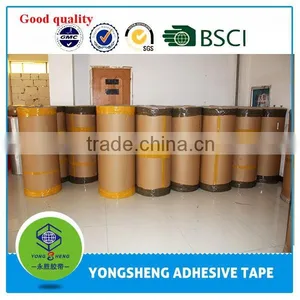 High Quality Jumbo Roll Pvc Tape China Supplier thumbnail-1