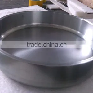 Forged Molybdenum Crucible Price (99.95%) thumbnail-1