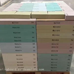ZK Epoxy Tooling Boards Can Bear 200℃ and Are Ideal Work Board Materials for High Temperature Applications thumbnail-1