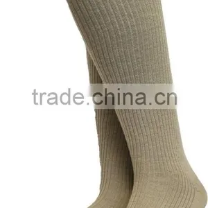 Plain Cotton Socks thumbnail-1