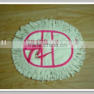 Dust Mops Head,china Dust Mops Head Manufacturer,dust Mop Head,flat Mop Head,mop Head thumbnail-1