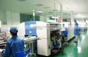 Shenzhen Hopstyling Electronics Co., Ltd. company overview - view 3 thumbnail