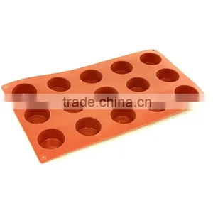 Custom Moulded Silicone Cake Mould thumbnail-1