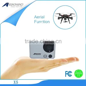 2016 New Meknic X5 4K Ultra Action Camera 2 Inch 1080P Waterproof Wifi Sport Action Camera Mini Video Camera 170 Degree Wide Len Quality Choice thumbnail-4