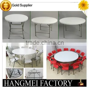 Plastic Folding Tables and Chairs for Events thumbnail-2