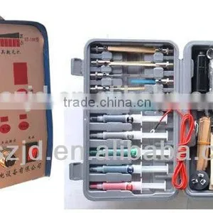 Shanghai Metal Mini Portable Polishing Machine, Metal Grinding Machine thumbnail-1