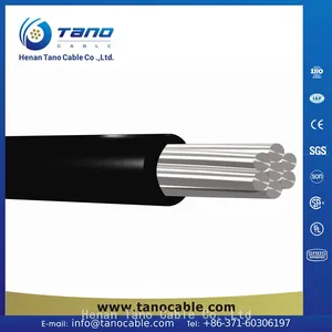 1kv Aerial Bundled Cable Conductor Al 3x70+1x50mm2 thumbnail-1