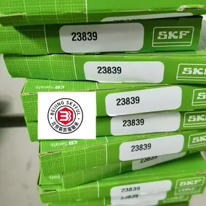 High Quality Shaft Seal CR4980 Double Lip Fluoro Rubber FKM CRWA1 Oil Seal CR4990Oil Seal thumbnail-1