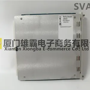149369-01 BENTLY 3500/25 Enhanced Keyphasor Module thumbnail-1