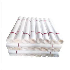 White Agricultural Anti Insect Net With UV Treated for Greenhouse thumbnail-3