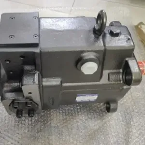 A10 A16 A22 A37 A45 A56 A70 A90 A100 Series A37-FR-04-HK-32393 A37-LR04EH21MS-01-44 Hydraulic Piston Pump thumbnail-2