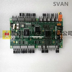 UCD240A101 3BHE022287R0101 UNITOL Excitation System Module thumbnail-2