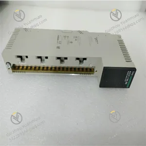 140AC013000 SCHNEIDER Analog Output Module of Modicon Quantum Series thumbnail-1