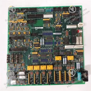 DS200TCQCG1BKG Industrial Control Module thumbnail-1