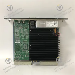 IC698CPE040-JP CPU Module thumbnail-3