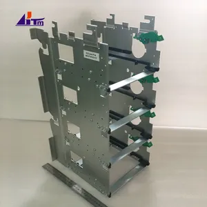 NCR S2 PICK MODULE Support Frame-Perfect Fit PN: 445-0729562 ,4450729562 thumbnail-3