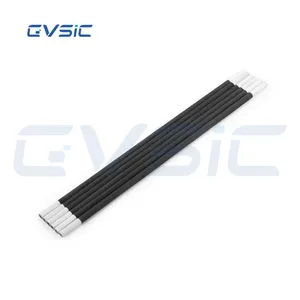 Straight Type SiC Heating Element thumbnail-4