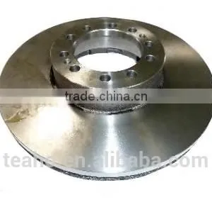 Renault Truck Brake Disc 5010422363 thumbnail-1