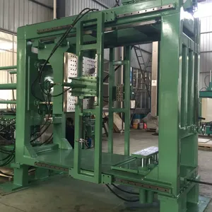 China APG Machine for Epoxy Resin Insulator for Electrical Epoxy Resin Transformer Insulator Spout Embedded Pole thumbnail-1