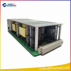 BENTLY 3500/15-05-00-00 3500 Series Core Power Module thumbnail-4