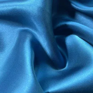Silk Fabrics Silk Textile Tussah Silk thumbnail-3