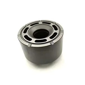 Hydraulic Pump Rotary Group Kits PC30 Piston Pump Spare Parts for PC30-7 Komatsu Excavator Main Pump Accessories Repair Kits thumbnail-2