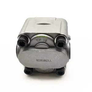 New SBS80 Hydraulic Pilot Pump for Caterpillar Excavator 312B 312C 312D Main Pump Repair 4l1023 4l-1023-2305 Gear Pump thumbnail-4