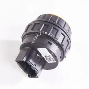 Genuine SANY SY485 SY550 Ignition Switch 142507000039A Excavator Spare Part thumbnail-3
