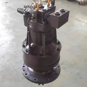 Authentic 60359570 SD070M-72/255-CHB Reducer Assembly Quality Swing Motor for Sany Excavator thumbnail-2