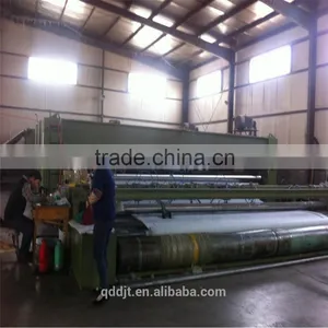 Virgin PP/PET Short Fiber Low Cost Geotextile Pice thumbnail-5