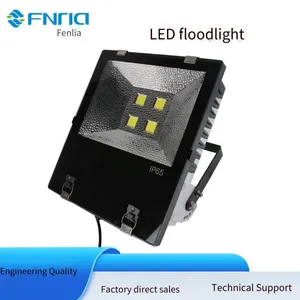 400w Led Outdoor Waterproof Floodlights, Led Projector Lights, Led Tree Lights - Lighting Fixtures Manufacturer thumbnail-3