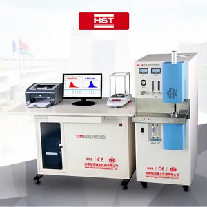 Durable in Use Metal Composition Analyzers thumbnail-2