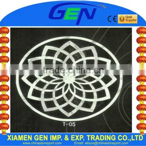 Marble Waterjet Medallion thumbnail-1