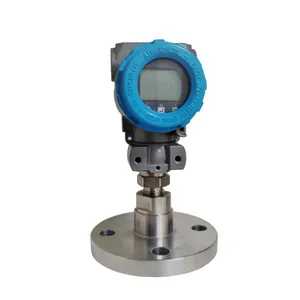 Kyue IP66 4-20mA RS485 Oil Gas Liquid Pressure Transmitter Factory Supply Digital Pressure Transducer thumbnail-1