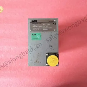 ABB PFTL101A-0.5KN Pressductor Load Cell for Precise Web Tension on Narrow Rolls thumbnail-5