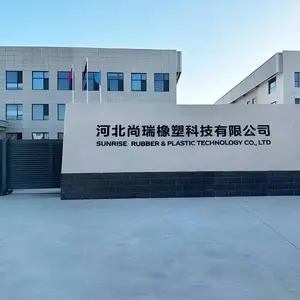 Hebei Sunrise Rubber And Plastic Technology Co., Ltd. company overview - view 1 thumbnail