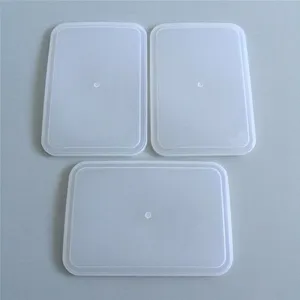 Plastic Lids Plastic Covers for Cans，bottle Caps thumbnail-2
