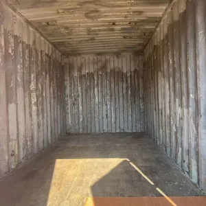 ISO Standard Container Lashing Parts and Bridge Fittings for Secure Shipping thumbnail-3
