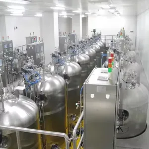 Tomato Ketchup Making Machine12 thumbnail-1