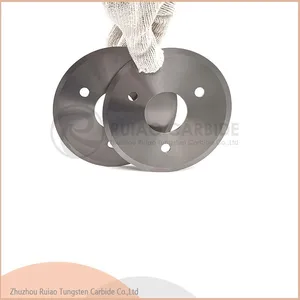 Tungsten Carbide Serrated Blade thumbnail-5
